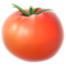 Tomato emoji on Apple